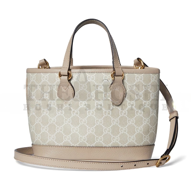 Gvc*1 OPHIDIA SMALL TOTE BAG 811716 (22*18*10cm) Master Quality