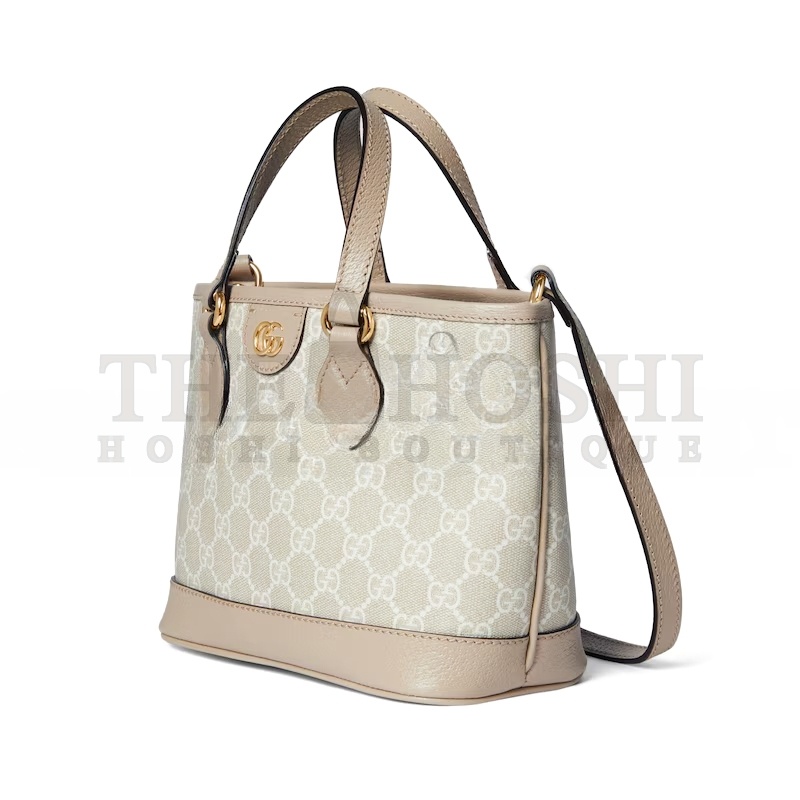 Gvc*1 OPHIDIA SMALL TOTE BAG 811716 (22*18*10cm) Master Quality