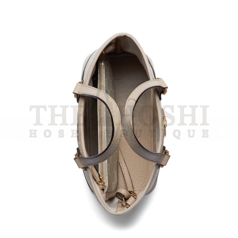 Gvc*1 OPHIDIA SMALL TOTE BAG 811716 (22*18*10cm) Master Quality