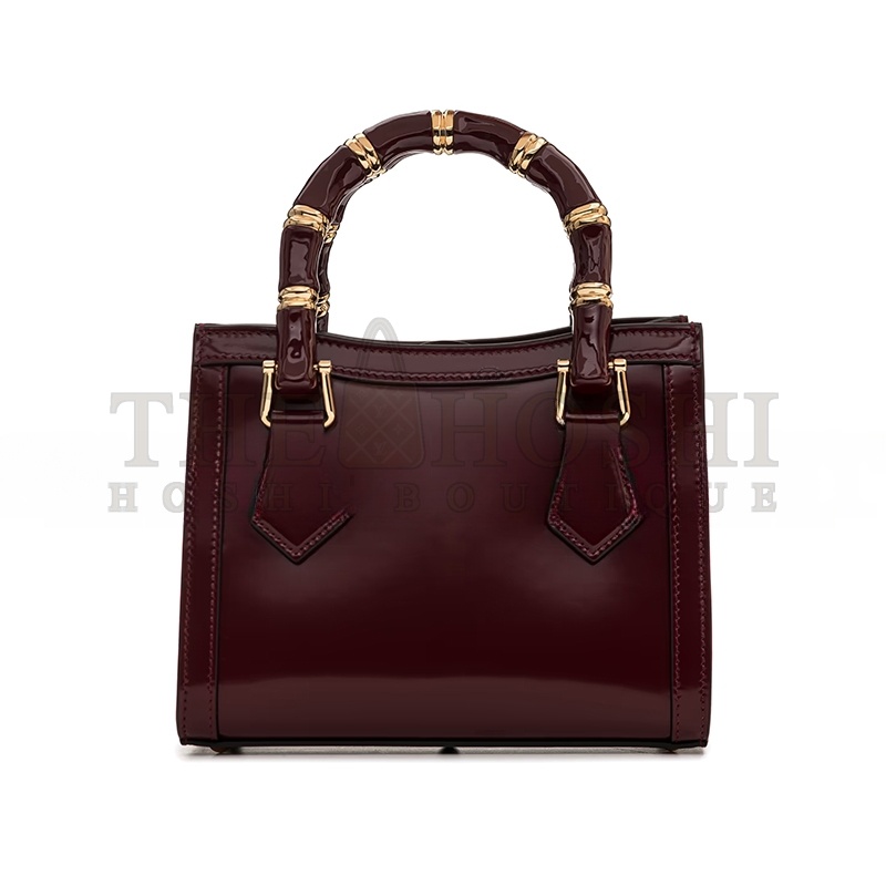 Gvc*1 DIANA SMALL TOTE BAG ‎832936 (20*16*10cm) Master Quality