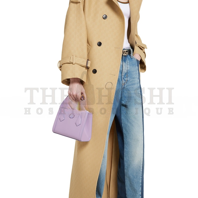 Gvc*1 DIANA SMALL TOTE BAG ‎832936 (20*16*10cm) Master Quality