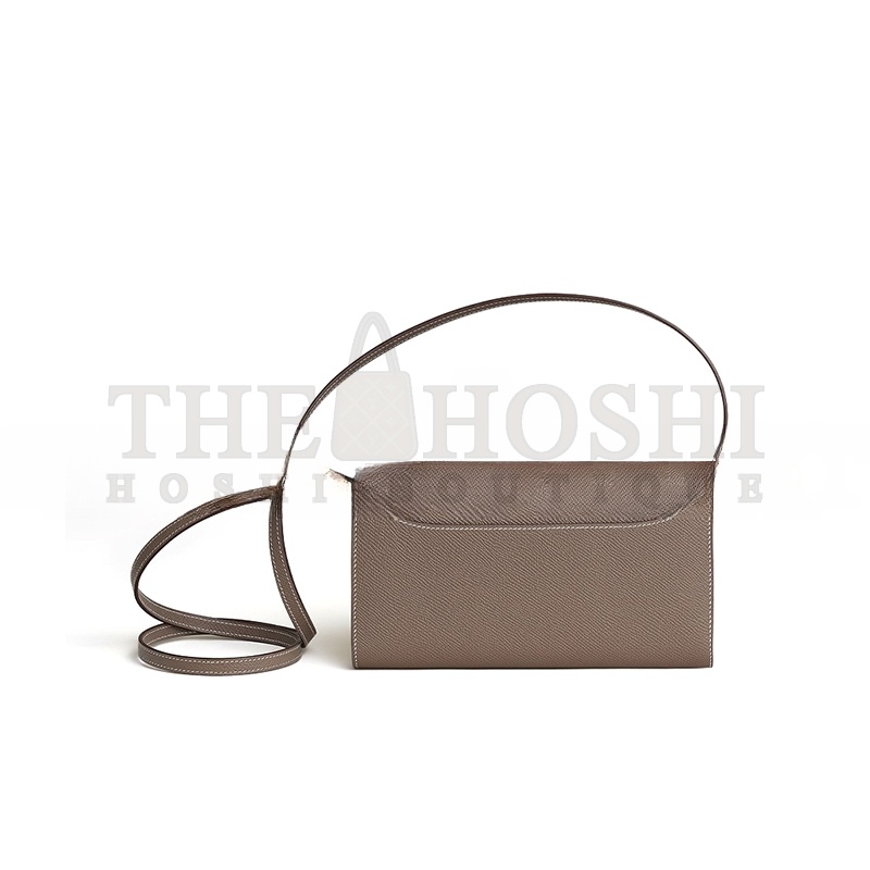 H**me5 CONSTANCE ELAN EPSOM H080125CK18 (19*15*4cm) Master Quality