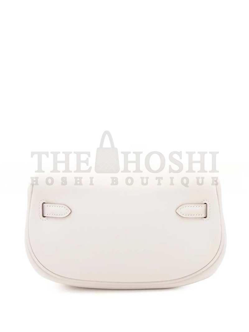 H**me5 SWIFT KELLY MOOVE NEW WHITE (20*11.5*6cm) Master Quality