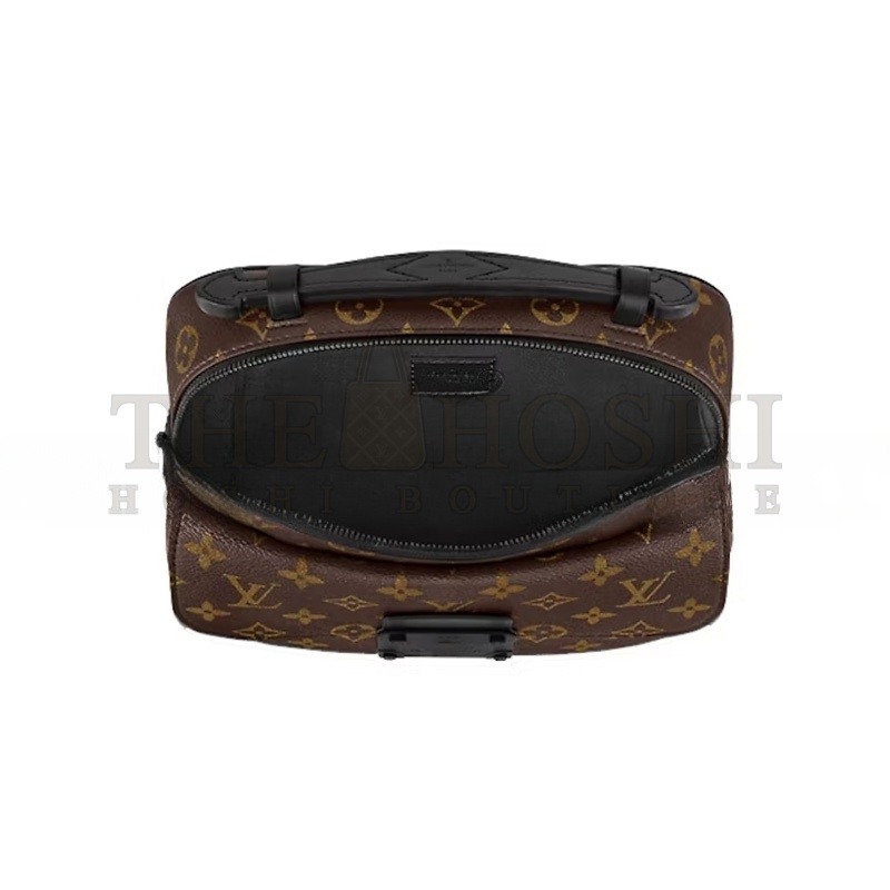 L0vis Vvtt0n S LOCK MESSENGER M45806 (22*18*8cm) Master Quality