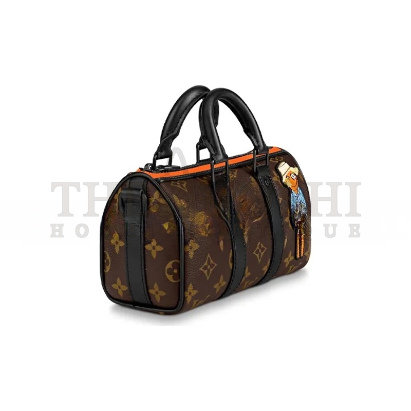L0vis Vvtt0n KEEPALL XS M80201 (21*12*9cm) Master Quality