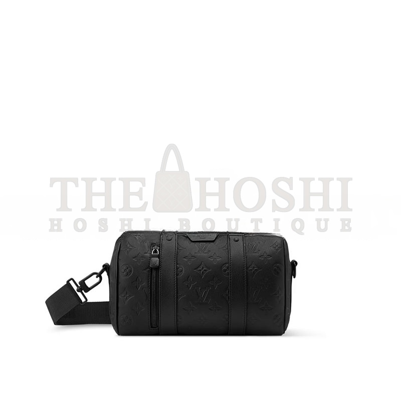 L0vis Vvtt0n CITY KEEPALL M26750 (27.5*16.5*15cm) Master Quality