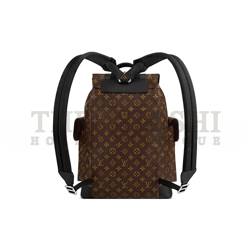 L0vis Vvtt0n CHRISTOPHER PM M43735 (47*41*13cm) Master Quality