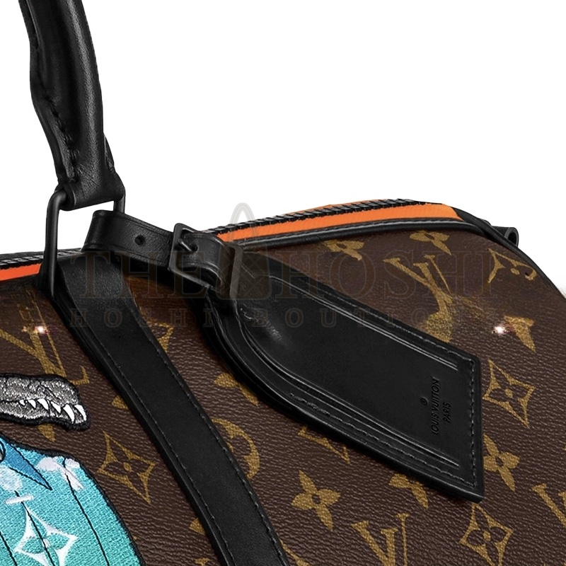 L0vis Vvtt0n BANDOULIÈRE 50 M45616 (50*29*23cm) Master Quality