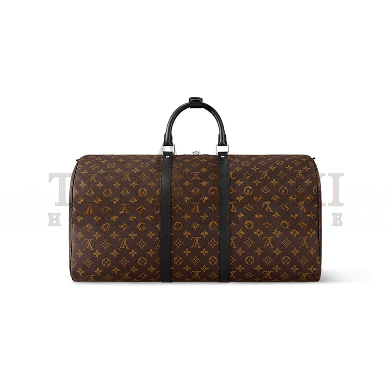 L0vis Vvtt0n KEEPALL BANDOULIÈRE 55 M56714 (55*31*26cm) Master Quality