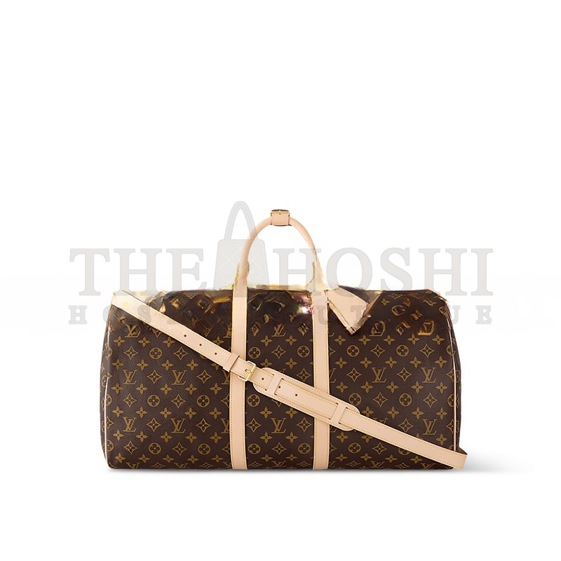 L0vis Vvtt0n KEEPALL BANDOULIÈRE 55 M41414 (55*31*26cm) Master Quality