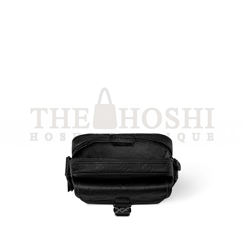 L0vis Vvtt0n GETAWAY MESSENGER M12516 (18*17*8cm) Master Quality