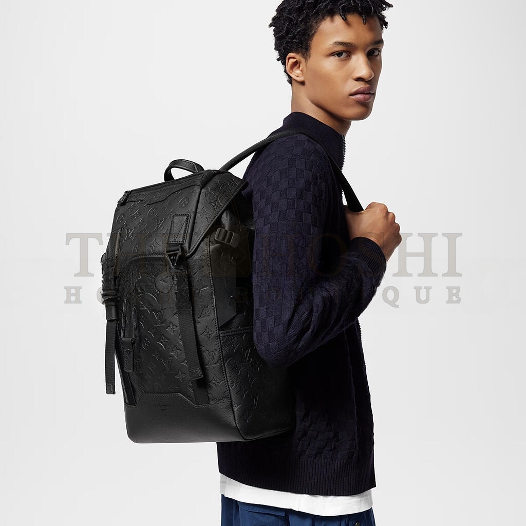 L0vis Vvtt0n GETAWAY BACKPACK M24776 (50*29*15cm) Master Quality