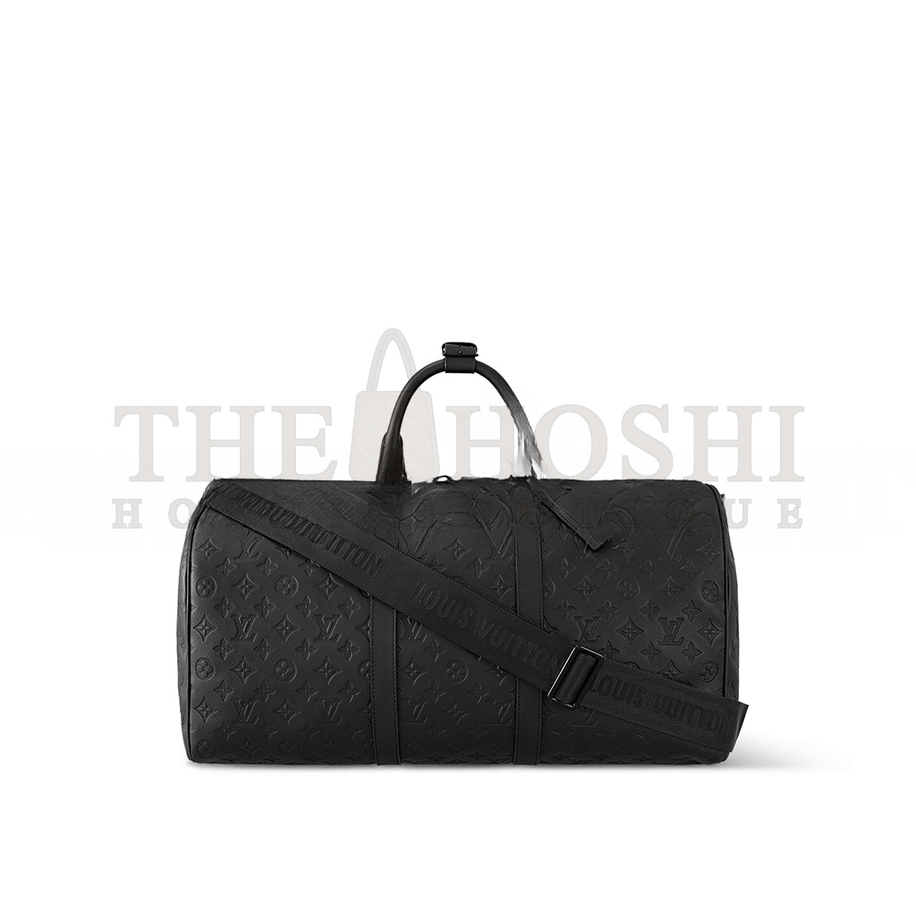 L0vis Vvtt0n KEEPALL BANDOULIÈRE 50 M44810 (50*29*23cm) Master Quality