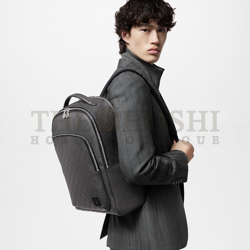 L0vis Vvtt0n AVENUE BACKPACK N40501 (40*31*15cm) Master Quality