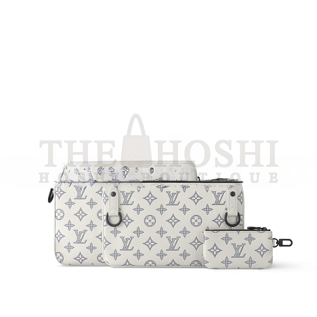 L0vis Vvtt0n TRIO MESSENGER M24754 (25*19*7cm) Master Quality