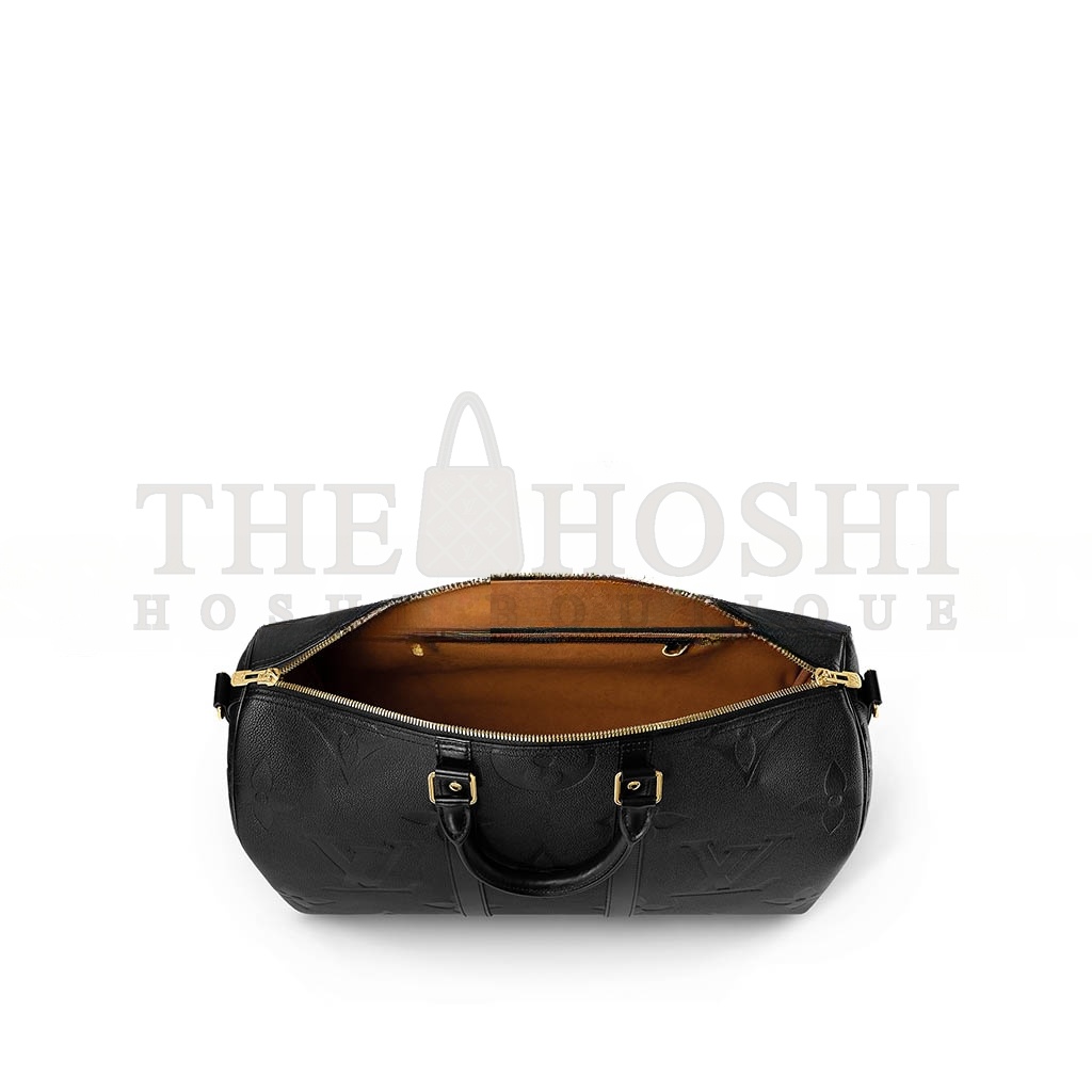 L0vis Vvtt0n KEEPALL BANDOULIÈRE 45 M45532 (45*27*20cm) Master Quality