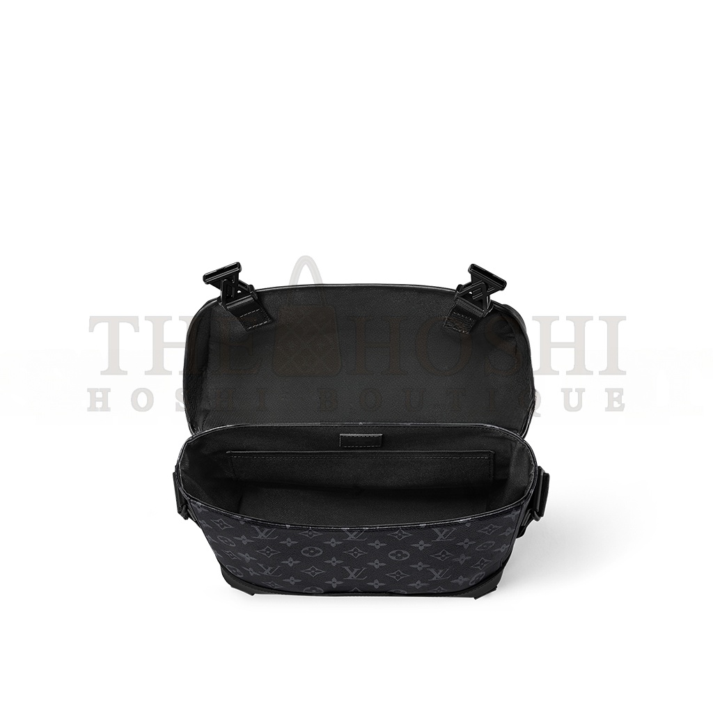 L0vis Vvtt0n MESSENGER VOYAGER PM M12517 (33*22.5*11cm) Master Quality