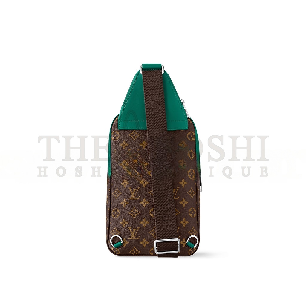 L0vis Vvtt0n AVENUE SLINGBAG M12734 (31*20*7cm) Master Quality