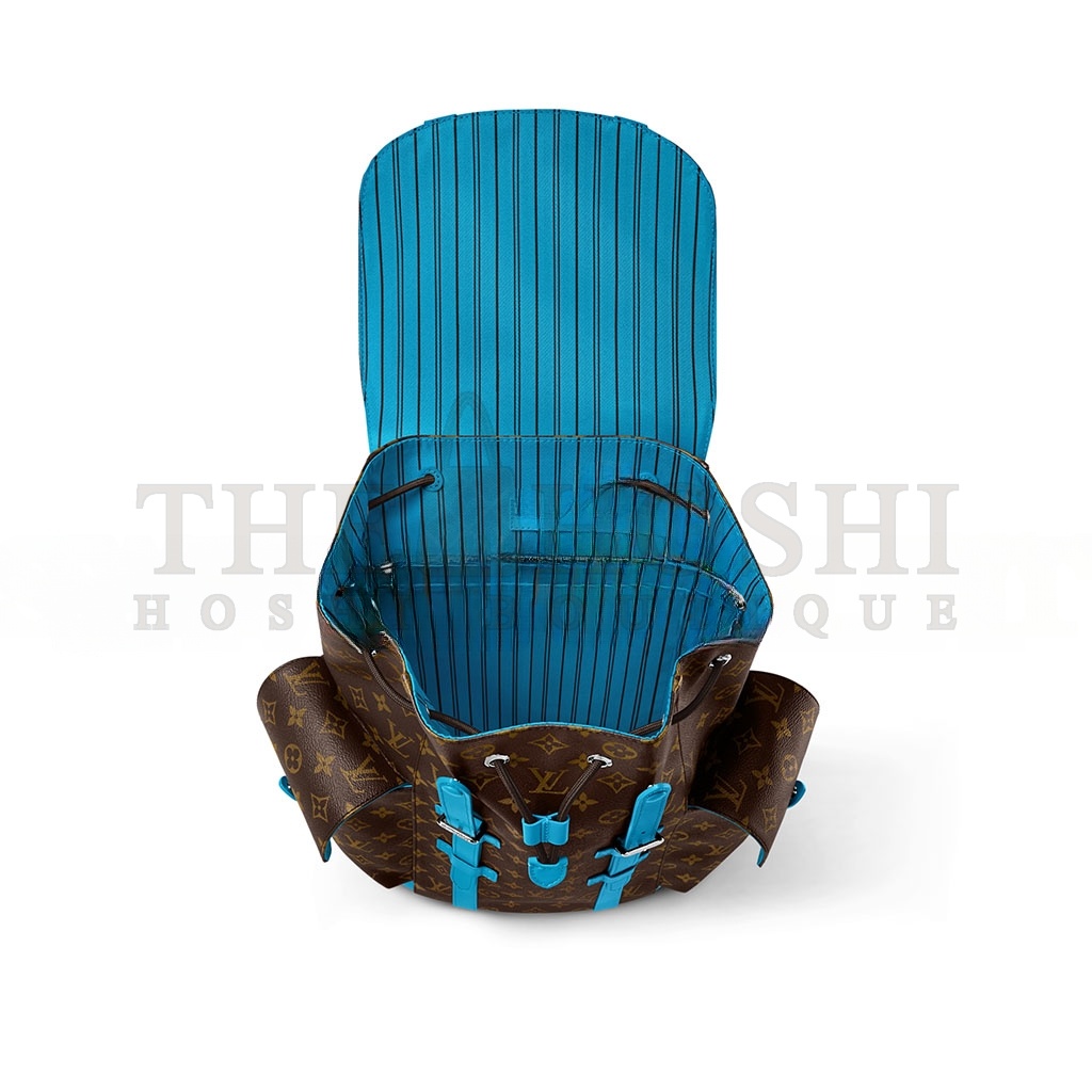 L0vis Vvtt0n CHRISTOPHER MM M12729 (44*38*12cm) Master Quality