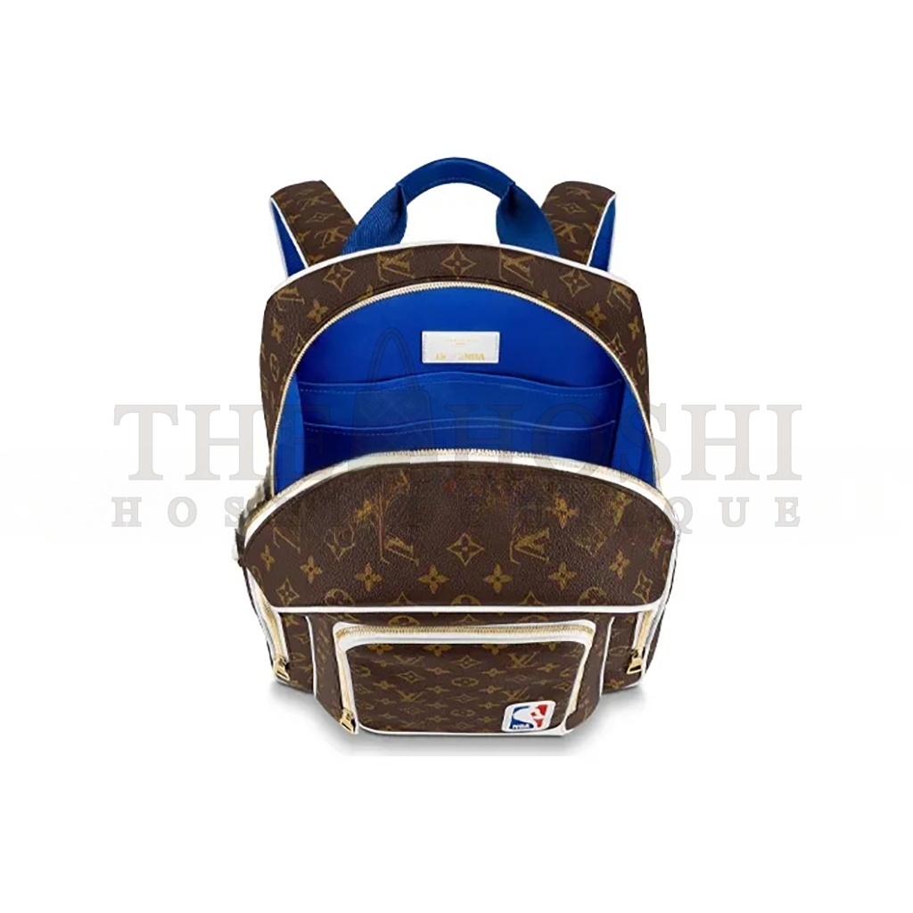 L0vis Vvtt0n LV MONOGRAM PACK NV NBA M45581 (45*24*19cm) Master Quality