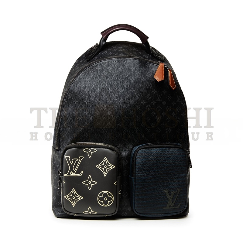 L0vis Vvtt0n MULTIPOCKET BACKPACK M45455 (40*30*15.5cm) Master Quality