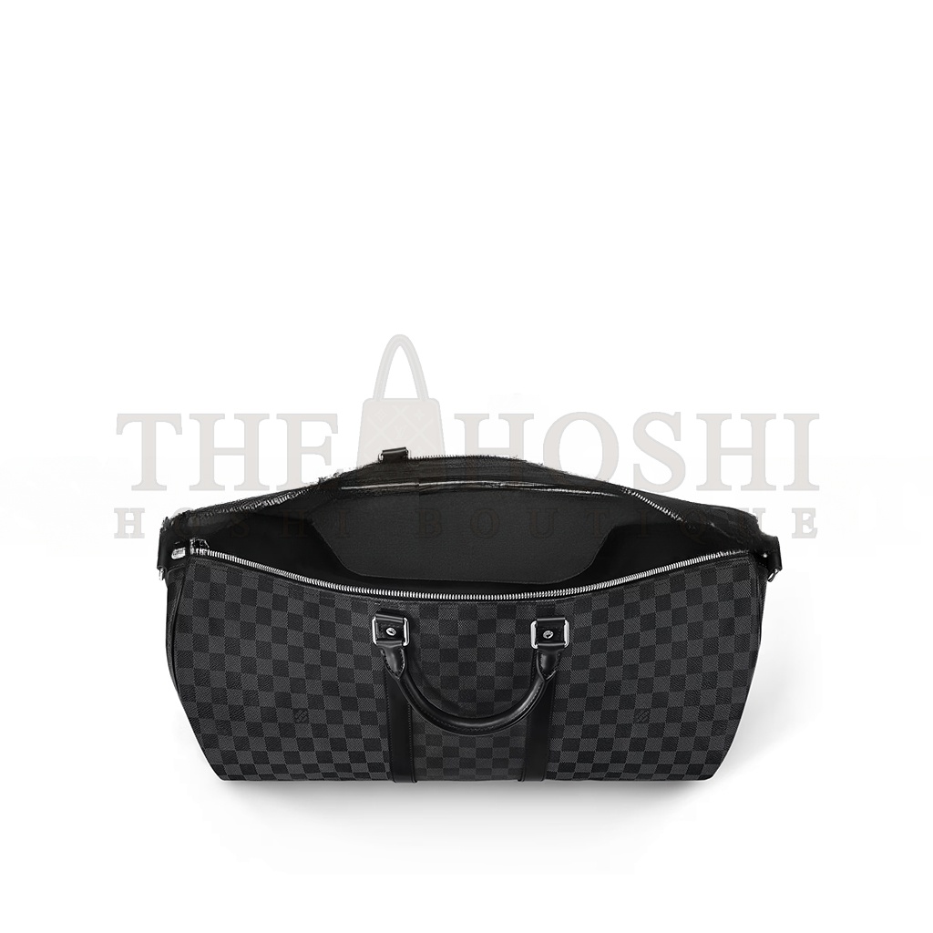 L0vis Vvtt0n KEEPALL BANDOULIÈRE 55 N41413 (55*31*24cm) Master Quality