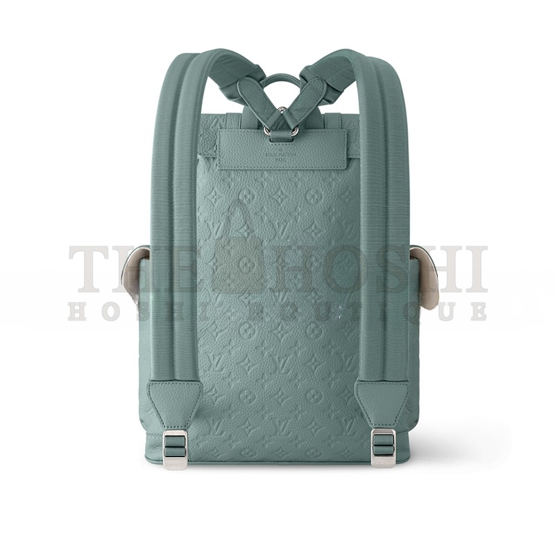 L0vis Vvtt0n CHRISTOPHER MM BACKPACK M13863 (44*38*12.5cm) Master Quality