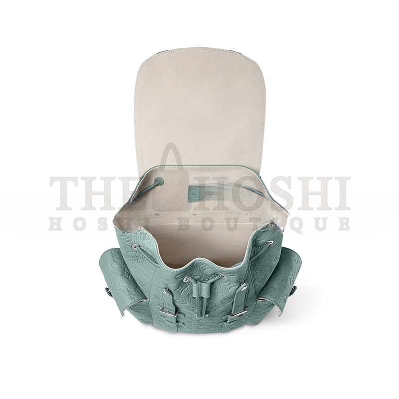 L0vis Vvtt0n CHRISTOPHER MM BACKPACK M13863 (44*38*12.5cm) Master Quality