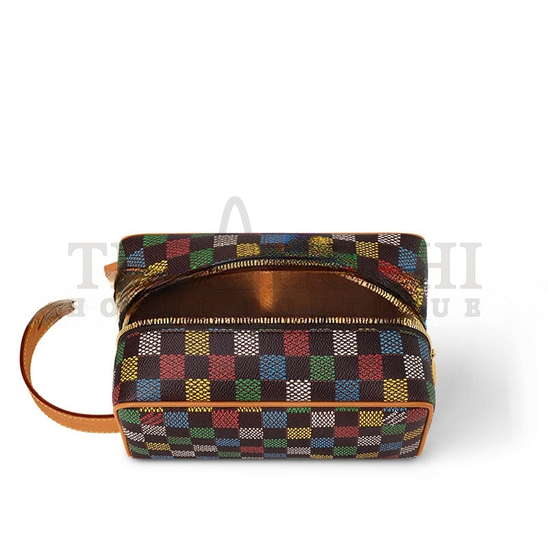 L0vis Vvtt0n LOCKER DOPP KIT N00151 (23*13*12cm) Master Quality