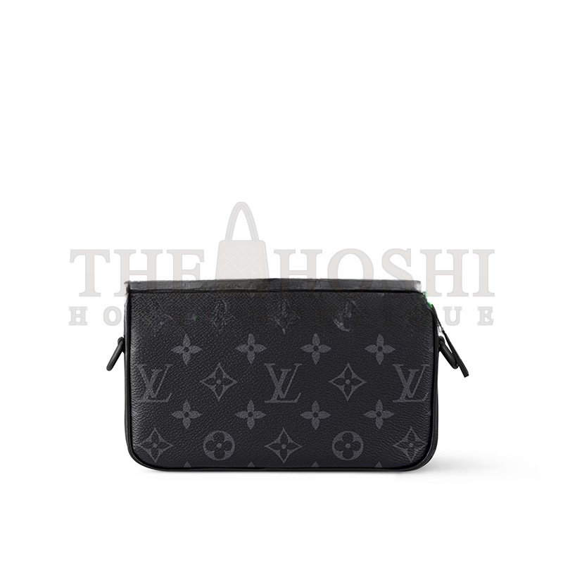 L0vis Vvtt0n TROCADÉRO WEARABLE WALLET M14253 (20*13*6.5cm) Master Quality