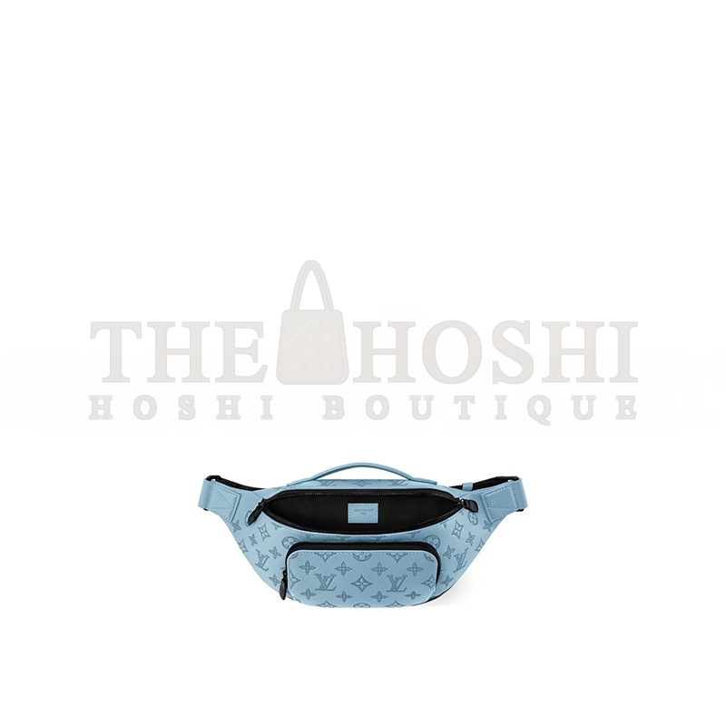 L0vis Vvtt0n RUSH BUMBAG M14782 (30*15*8cm) Master Quality