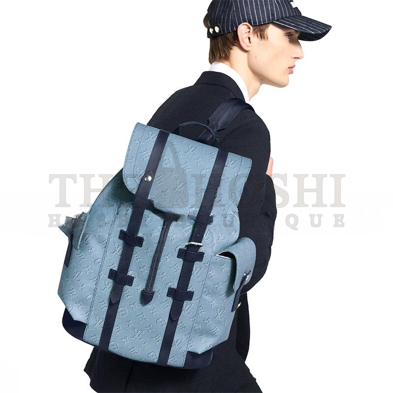 L0vis Vvtt0n CHRISTOPHER MM M14676 (44*38*12cm) Master Quality