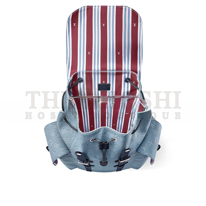 L0vis Vvtt0n CHRISTOPHER MM M14676 (44*38*12cm) Master Quality