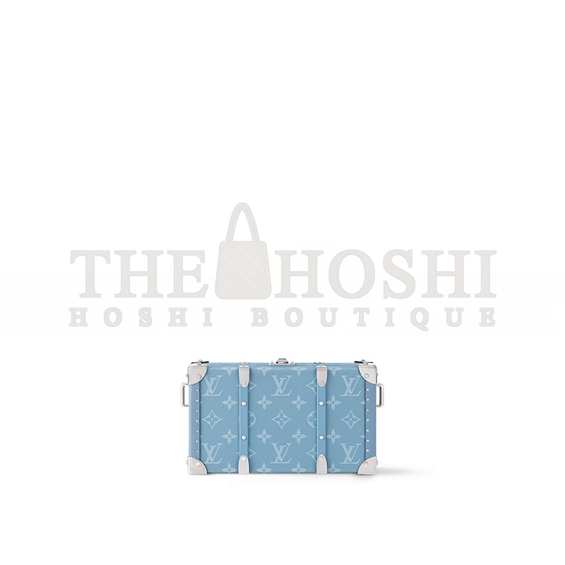 L0vis Vvtt0n WALLET TRUNK TAIGARAMA M13562 (22*12*6cm) Master Quality