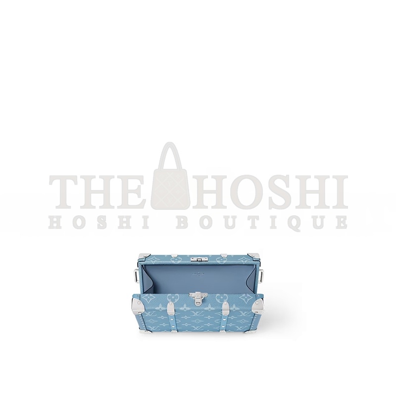 L0vis Vvtt0n WALLET TRUNK TAIGARAMA M13562 (22*12*6cm) Master Quality