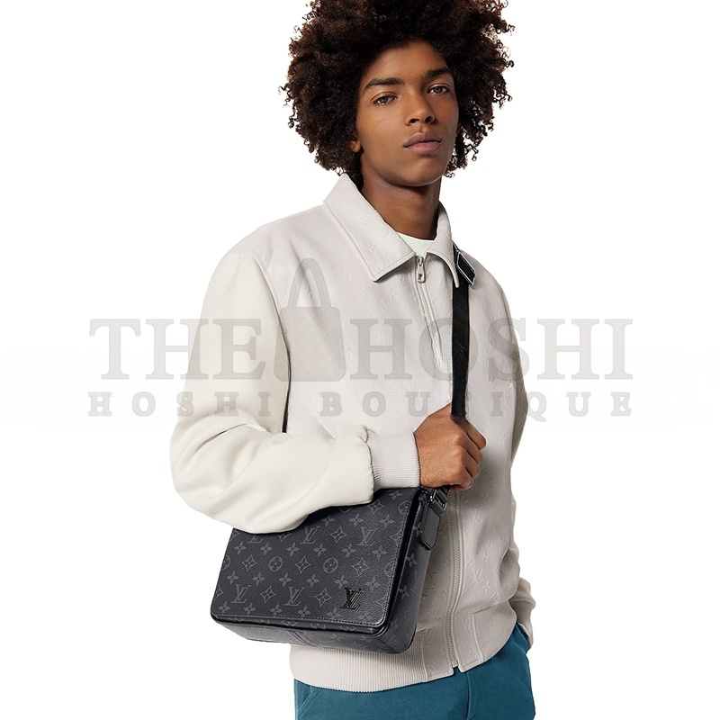 L0vis Vvtt0n DISTRICT PM M46255 (26*20*7cm) Master Quality