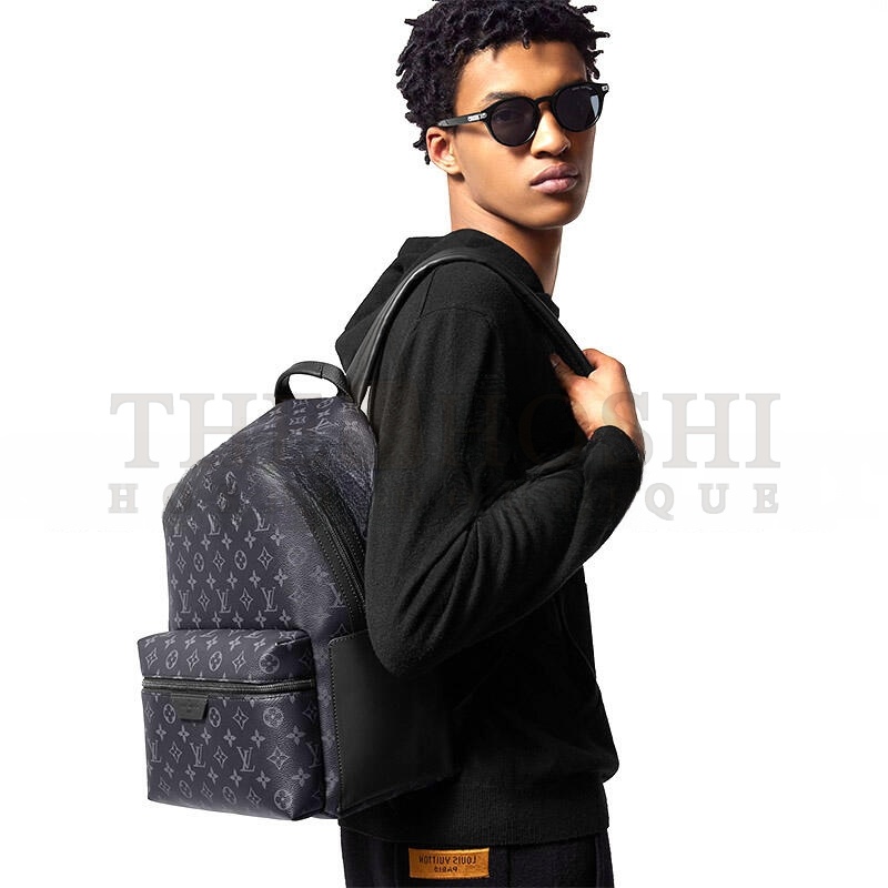 L0vis Vvtt0n DISCOVERY BACKPACK PM M22558 (38*29*20cm) Master Quality