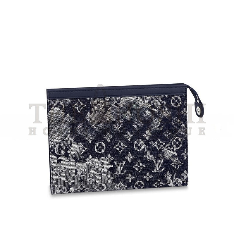 L0vis Vvtt0n POCHETTE VOYAGE CLUTCH M80034 (27*21*6cm) Master Quality
