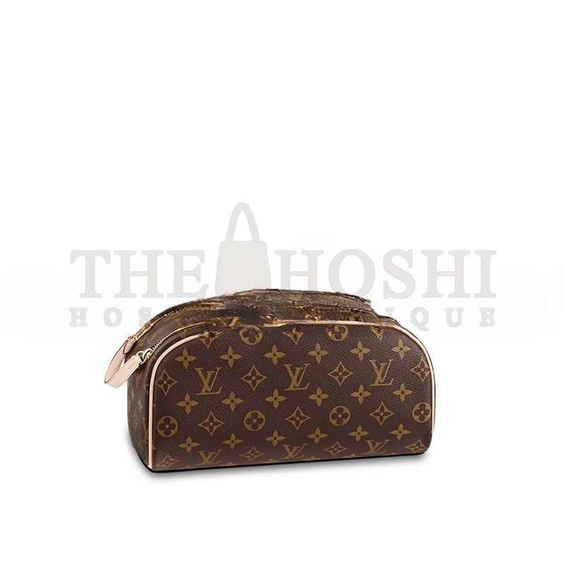 L0vis Vvtt0n EXTRA-LARGE TOILETRY BAG M47528 (28*16*13cm) Master Quality