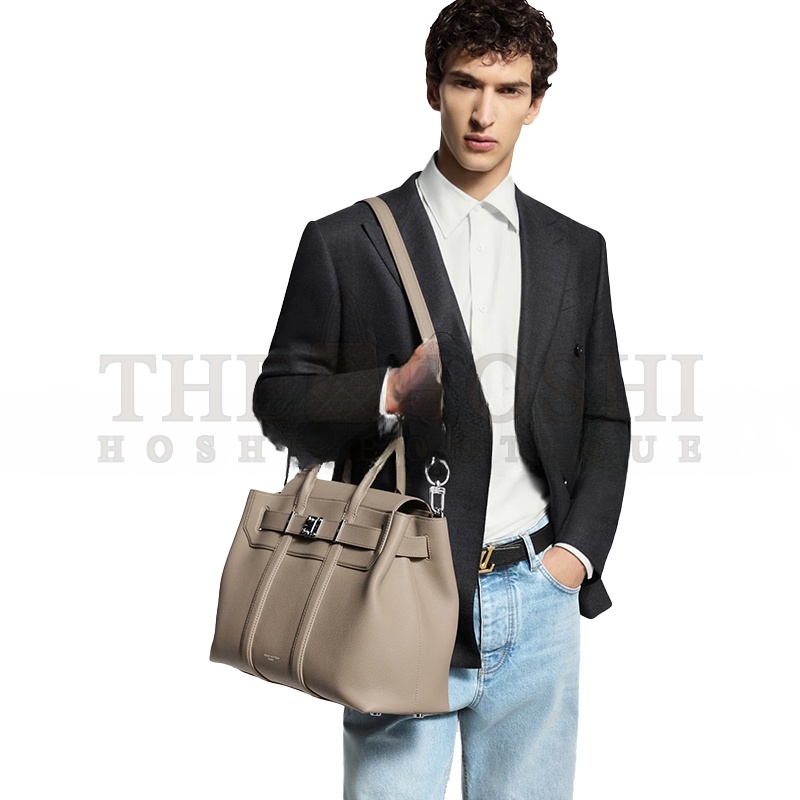 L0vis Vvtt0n GEORGES TOTE MM M11664 (41*29*14cm) Master Quality