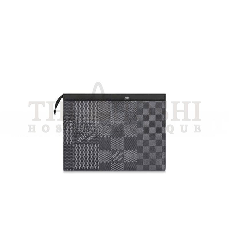 L0vis Vvtt0n POCHETTE VOYAGE N60444 (27*21*6cm) Master Quality