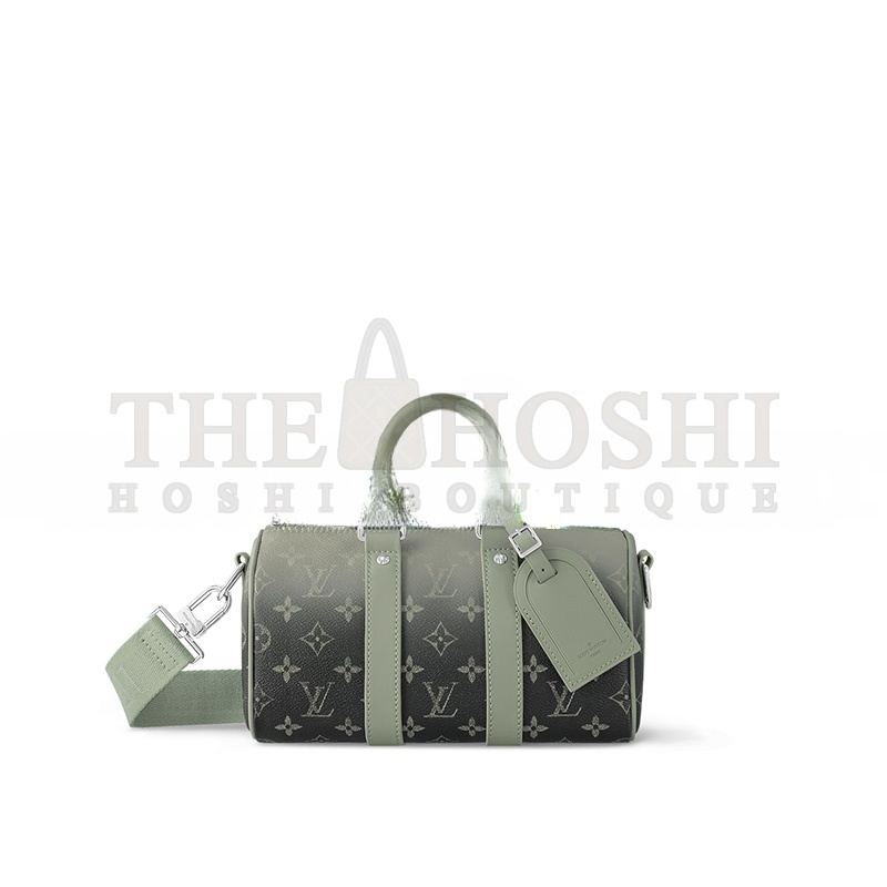 L0vis Vvtt0n KEEPALL BANDOULIÈRE TRAVEL BAG 25 M11591 (25*15*11cm) Master Quality