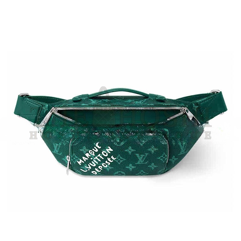 L0vis Vvtt0n RUSH BUMBAG M12867 (30*15*8cm) Master Quality