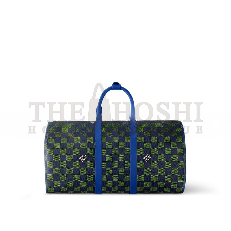 L0vis Vvtt0n KEEPALL BANDOULIÈRE 50 N00161 (50*29*23cm) Master Quality