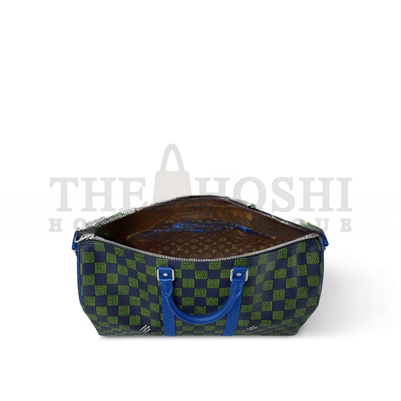 L0vis Vvtt0n KEEPALL BANDOULIÈRE 50 N00161 (50*29*23cm) Master Quality