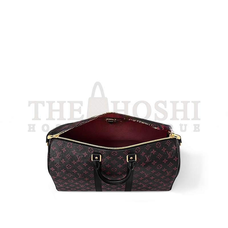 L0vis Vvtt0n KEEPALL BANDOULIÈRE 45 M12441 (45*27*20cm) Master Quality