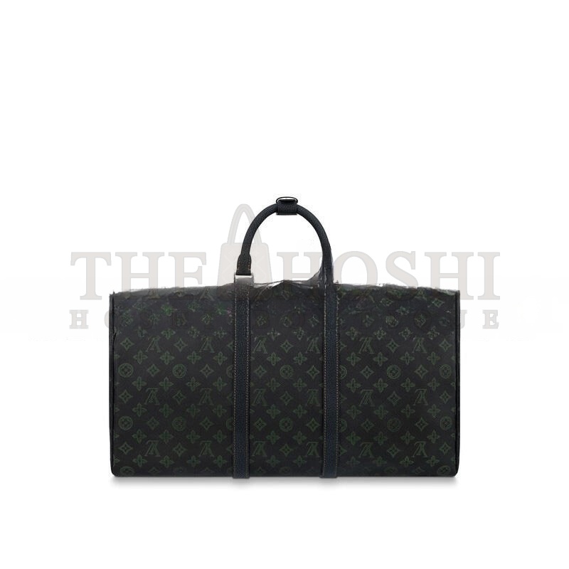 L0vis Vvtt0n KEEPALL BANDOULIÈRE 50 M46334 (50*29*23cm) Master Quality