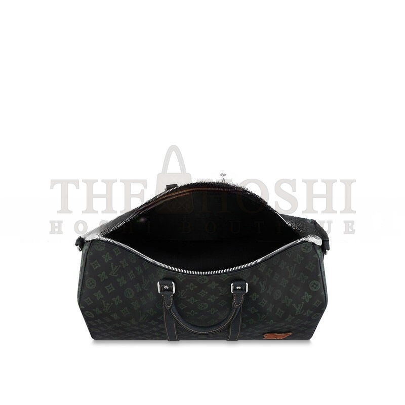 L0vis Vvtt0n KEEPALL BANDOULIÈRE 50 M46334 (50*29*23cm) Master Quality