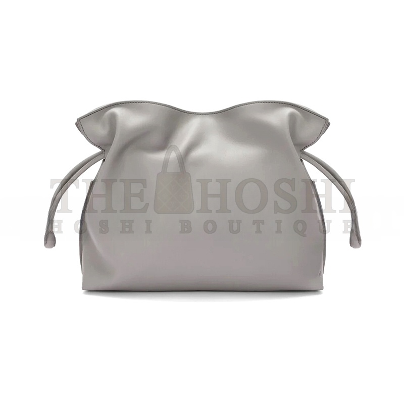 L0ew* X ALBERS MEDIUM FLAMENCO CLUTCH IN NAPPA CALFSKIN A411FC1XDD 01 (30*24.5*10.5cm) Master Quality