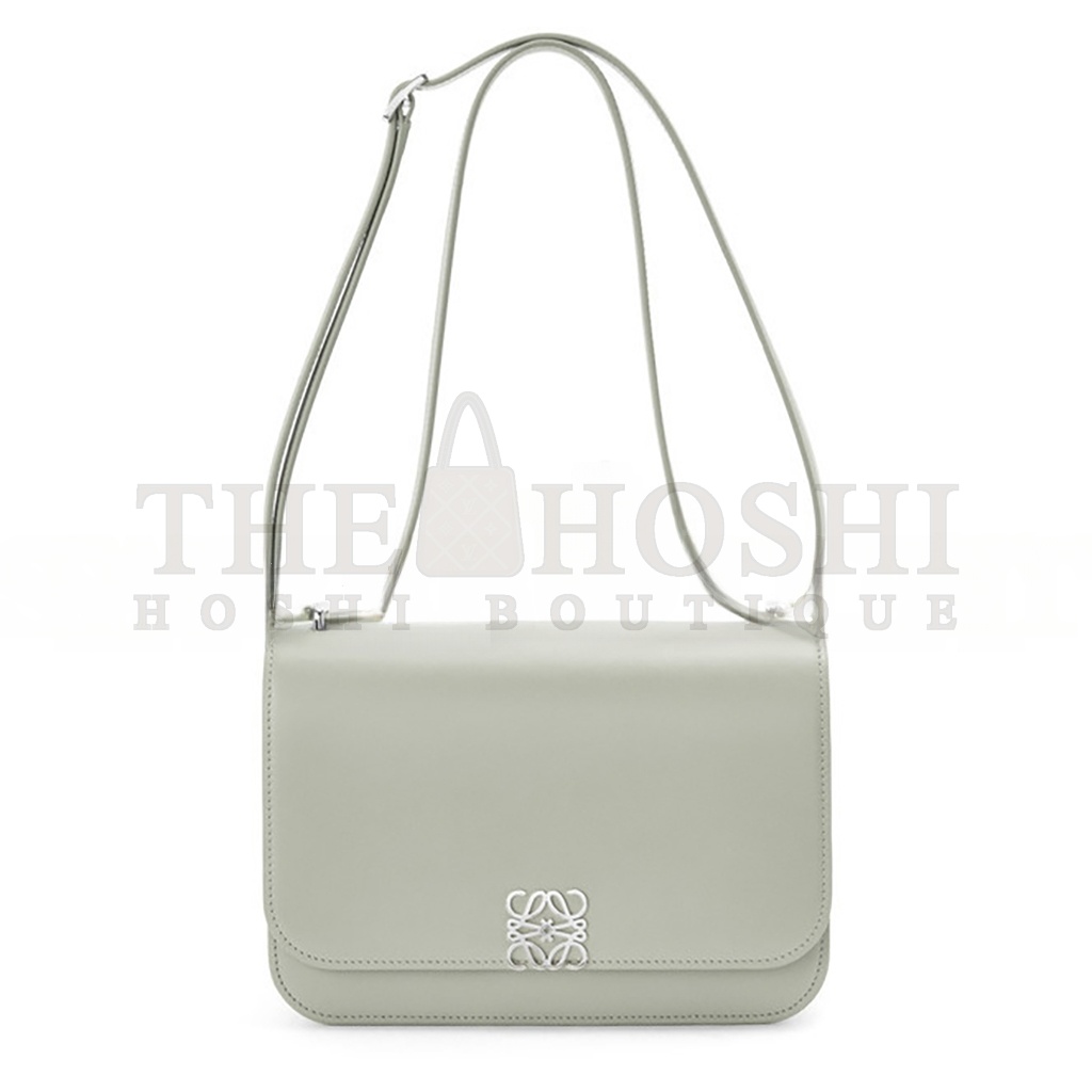 L0ew* GOYA BAG IN SILK CALFSKIN A896N09X01 (22.5*15.5*6.5cm) Master Quality